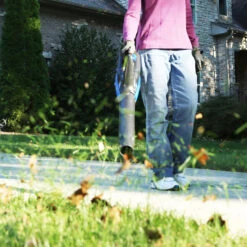 Ensemble Sans Fil Kobalt Coupe-bordure Et Souffleur Avec Batterie 40 V Max 9 Ensemble Sans Fil Kobalt Coupe-bordure Et Souffleur Avec Batterie 40 V Max -Kobalt 46835085e L