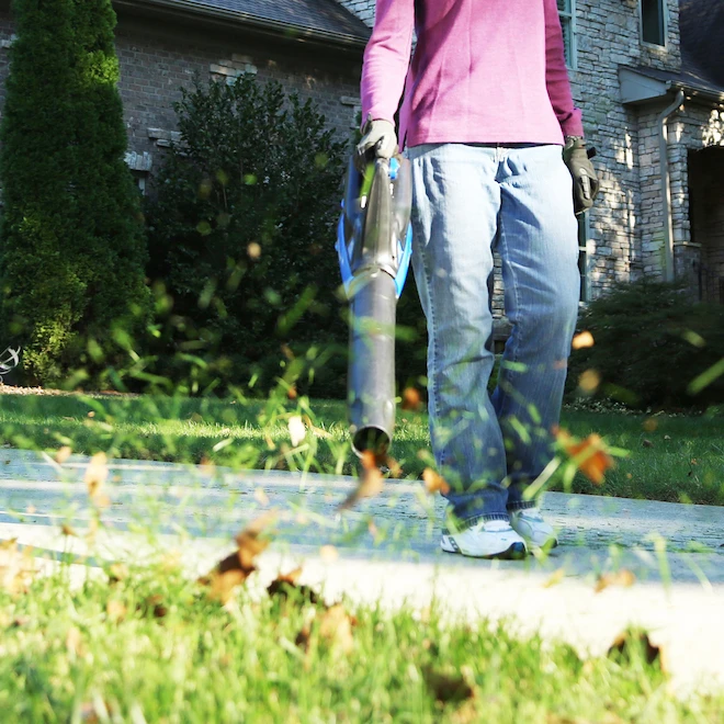 Ensemble Sans Fil Kobalt Coupe-bordure Et Souffleur Avec Batterie 40 V Max 5 Ensemble Sans Fil Kobalt Coupe-bordure Et Souffleur Avec Batterie 40 V Max – Image 5