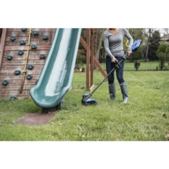 Coupe-bordure Kobalt Avec Batterie 40 V Max Et Chargeur, 13-15 Po 7 Coupe-bordure Kobalt Avec Batterie 40 V Max Et Chargeur, 13-15 Po -Kobalt 46835087c L