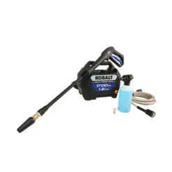Laveuse à Pression Kobalt à Fil, 1700 Lb/po², 1,2 Gal/min -Kobalt 46835106c L