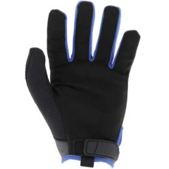 Gants De Mécanicien Kobalt, Cuir Synthétique, Unisexe, Très Grand, Noir -Kobalt 56145147d L