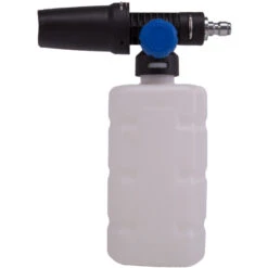 Laveuse à Pression électrique Avec Nettoyeur De Surface De 11 Po Par Kobalt, 2000 Lb/po², 1,1 Gal/min, Bleu -Kobalt 65415003c L