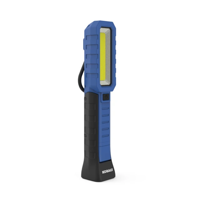 Lampe De Travail Portable DEL Kobalt, 8,2 Po 1 Lampe De Travail Portable DEL Kobalt, 8,2 Po