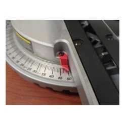 Scie à Onglets Kobalt à Fil Combiné, Coulissant à Simple Biseau, 7 1/4 Po, 10 A -Kobalt 89335003d L